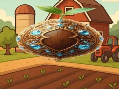 Laro Magic Farm: clicker online