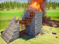 Laro Ultimate Destruction Simulator online