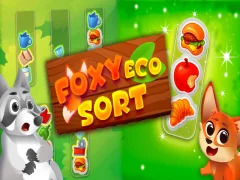 Laro Foxy eco uri online