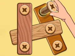 Laro Nut Bolt Puzzle Game online