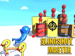 Laro Slingshot Master online