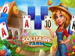 Laro Solitaire Farm: Seasons online Laro Solitaire Farm: Seasons online