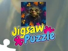 Laro Goblin Jigsaw Puzzle online