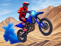 Laro Ultimate bike stunt racing online