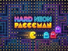 Laro Matigas na neon paccoman online