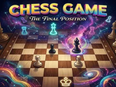 Laro Chess game online