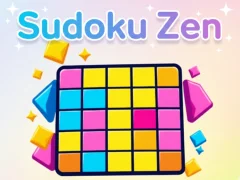 Laro Sudoku Zen online