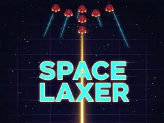 Laro Space Laser online
