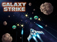 Laro Galaxy Strike online
