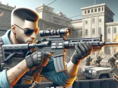 Laro Sure shot online Laro Sure shot online