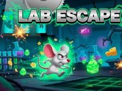 Laro Lab Escape online