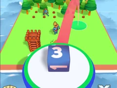 Laro Castle Island Clicker Game online