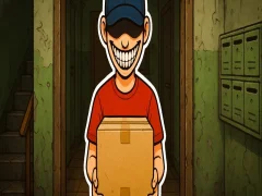 Laro Kakaibang mga pakete online Laro Kakaibang mga pakete online