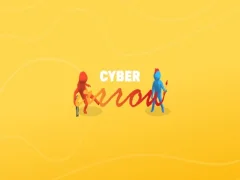 Laro Cyber Arrow online