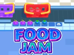 Laro Pagkain jam online
