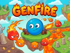 Laro GenFire online