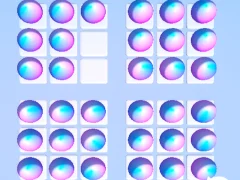 Laro Marble Snap: Kulay ng puzzle game online