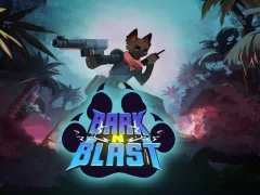 Laro BARK & BLAST online