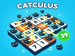 Laro Catculus online