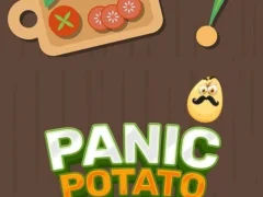 Laro Panic patatas online
