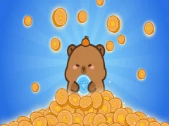 Laro Capybara Coin Master online