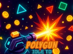 Laro Polygun: idle td online