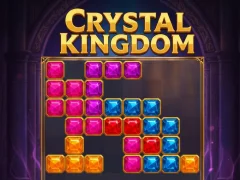 Laro Crystal Kingdom online