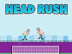 Laro Head Rush online