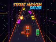 Laro Street Mayhem Driver online