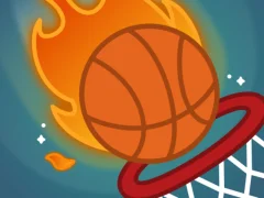 Laro Lagnat ng basketball online