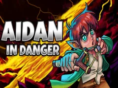 Laro Aidan sa panganib online