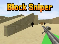 Laro I-block ang Sniper online