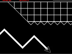 Laro Geometry Arrow online