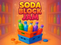 Laro Soda block jam online