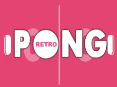 Laro Retro pong online Laro Retro pong online