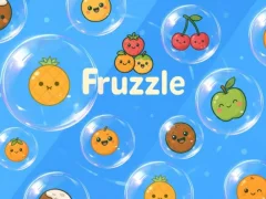 Laro Fruzzle online