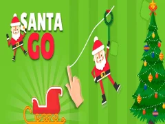 Laro Santa Go online