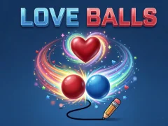 Laro Love Balls online