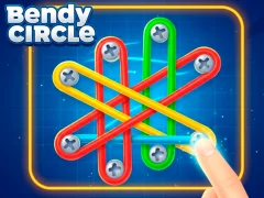 Laro Bendy Circle online