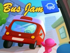 Laro Bus jam online