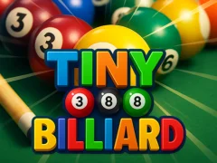 Laro Tiny Billiard online Laro Tiny Billiard online