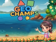 Laro Geo Champs online