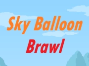 Laro Sky Balloon Brawl online