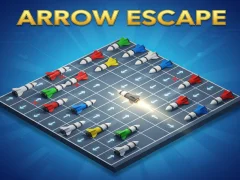 Laro Arrow Escape online