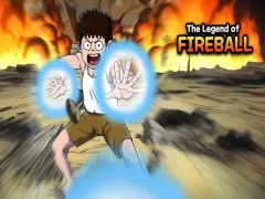 Laro Alamat ng fireball online