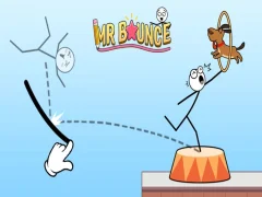 Laro Mr Bounce online Laro Mr Bounce online
