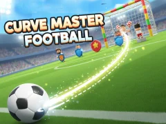 Laro Curve Master Football online