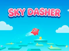 Laro Sky Dasher online
