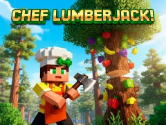 Laro Chef Lumberjack online