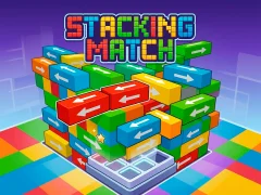 Laro Stacking Match online